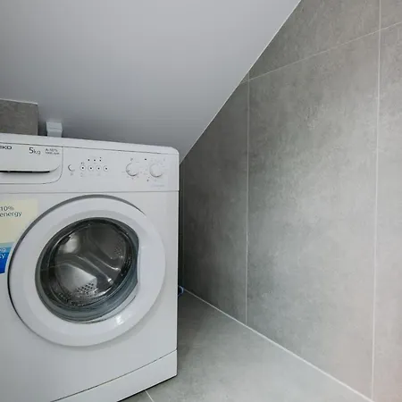 Apartament Gwiazdka Ksiezycowe Apartamenty Spa Zakopane Eksteriør bilde