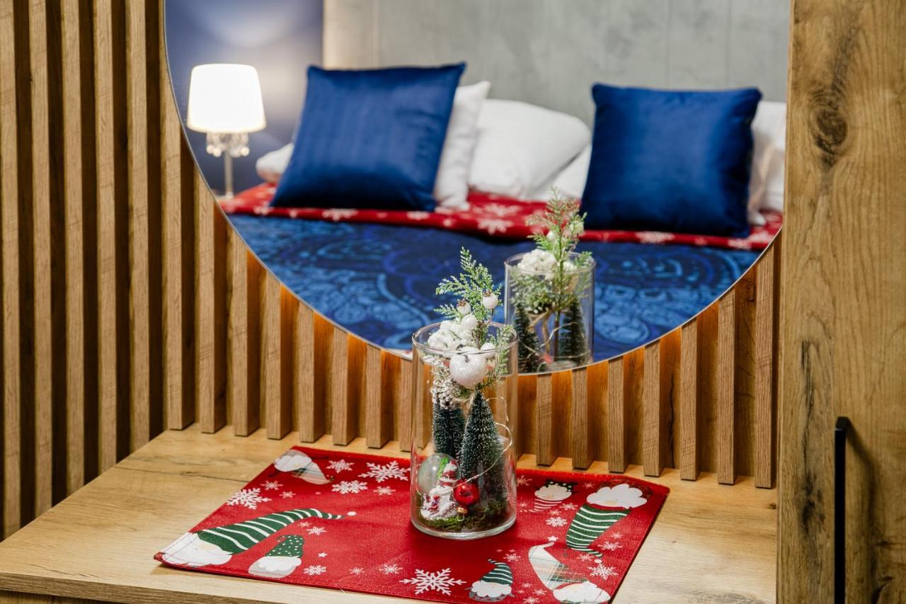 Gwiazdka Ksiezycowe Apartment *