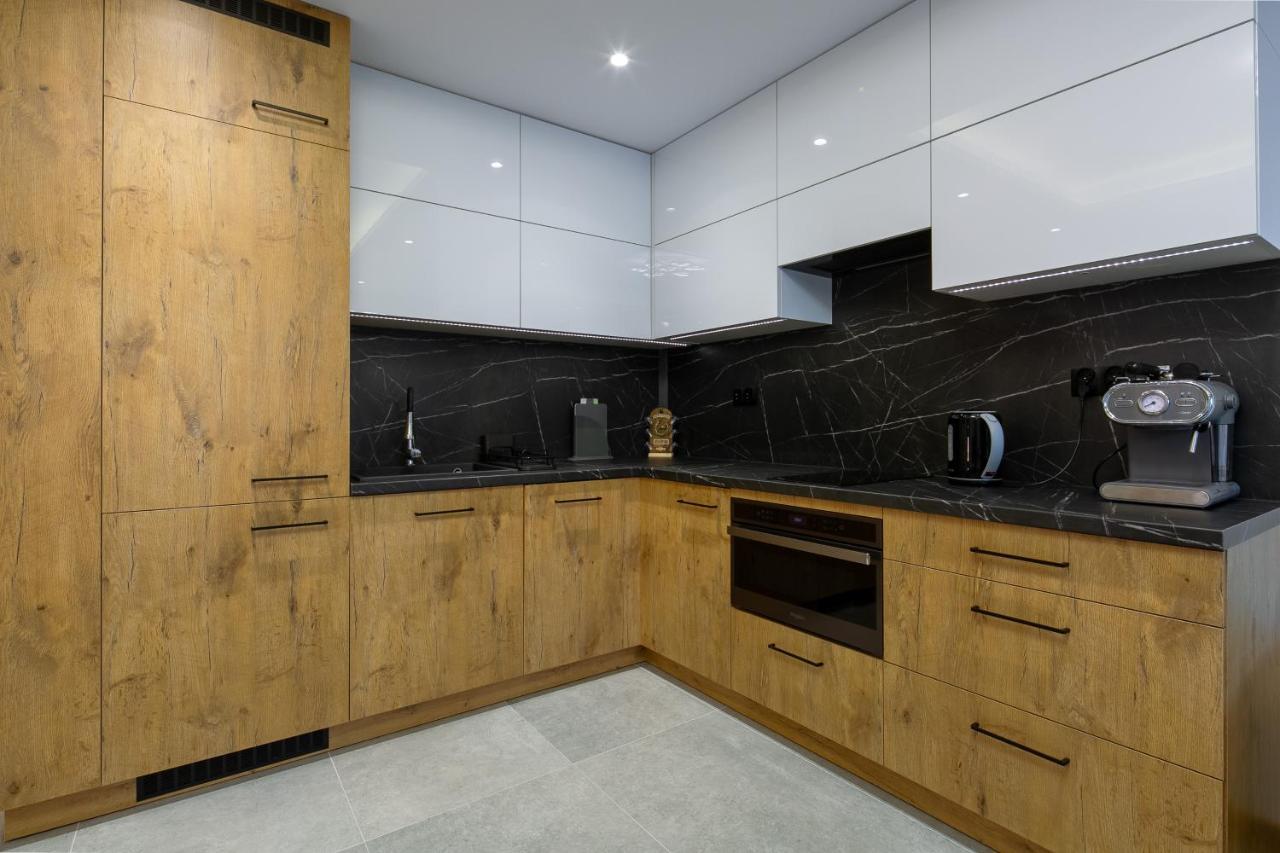 Apartment Gwiazdka Ksiezycowe Zakopane