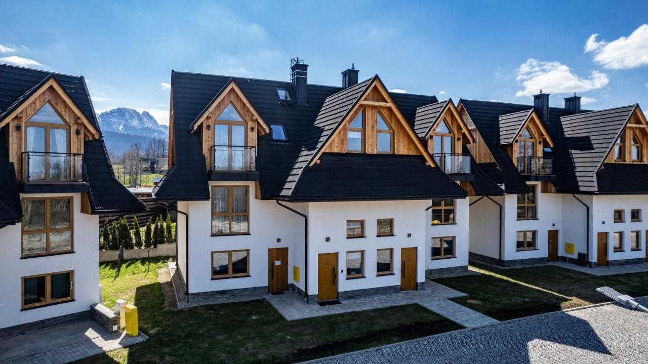 Gwiazdka Ksiezycowe * Zakopane