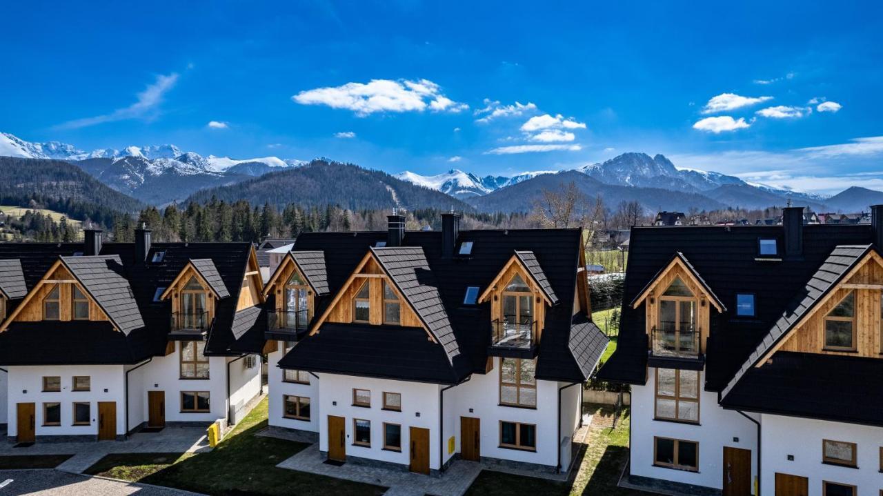 Apartment Gwiazdka Ksiezycowe Zakopane