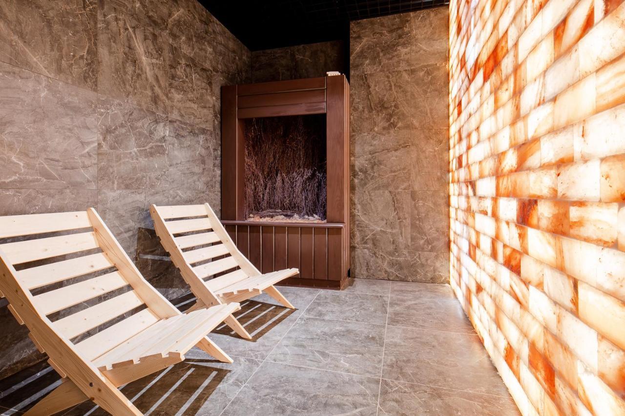 Gwiazdka Ksiezycowe Apartment Zakopane