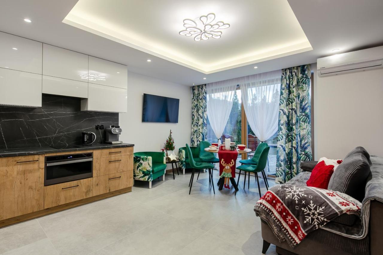Apartment Gwiazdka Ksiezycowe